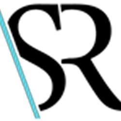Smart Robbie - Digital Marketing Agency Logo