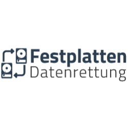 Festplatten-Datenrettung München in München - Logo