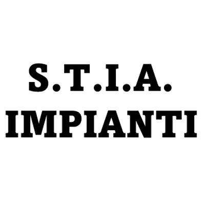 S.T.I.A. Impianti Logo