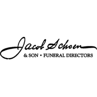 Jacob Schoen and Son Funeral Home
