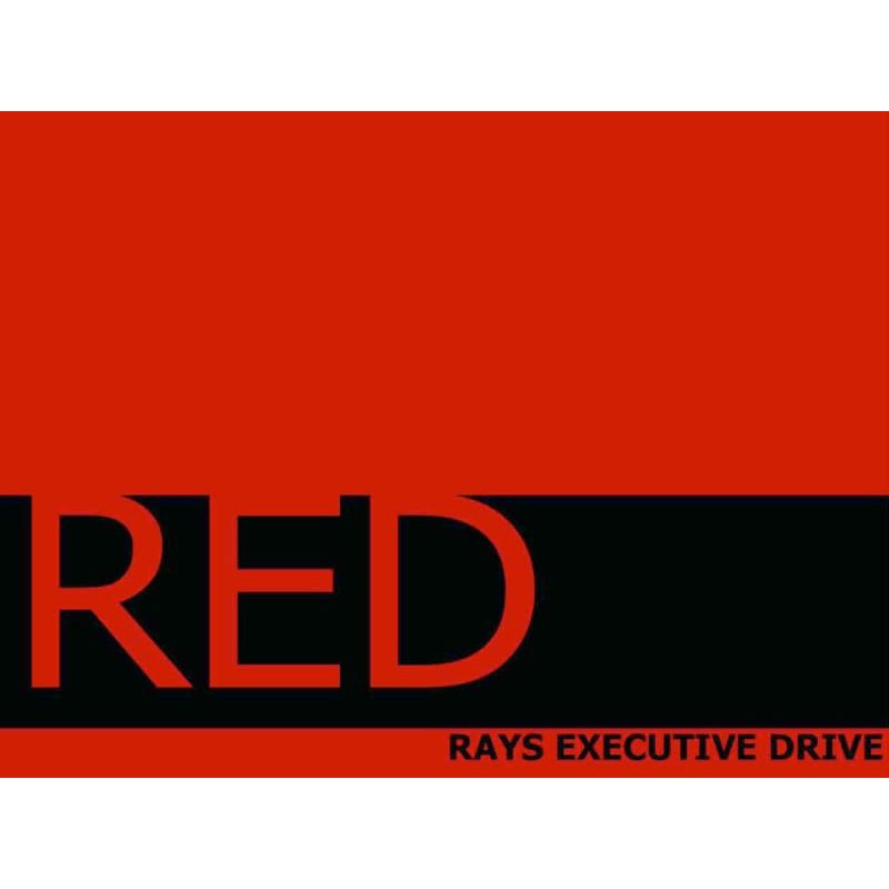 Ray's Executive Drive Logo