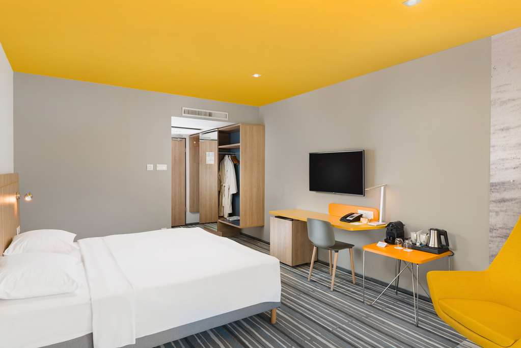 Images Park Inn by Radisson Hotel and Spa Zalakaros