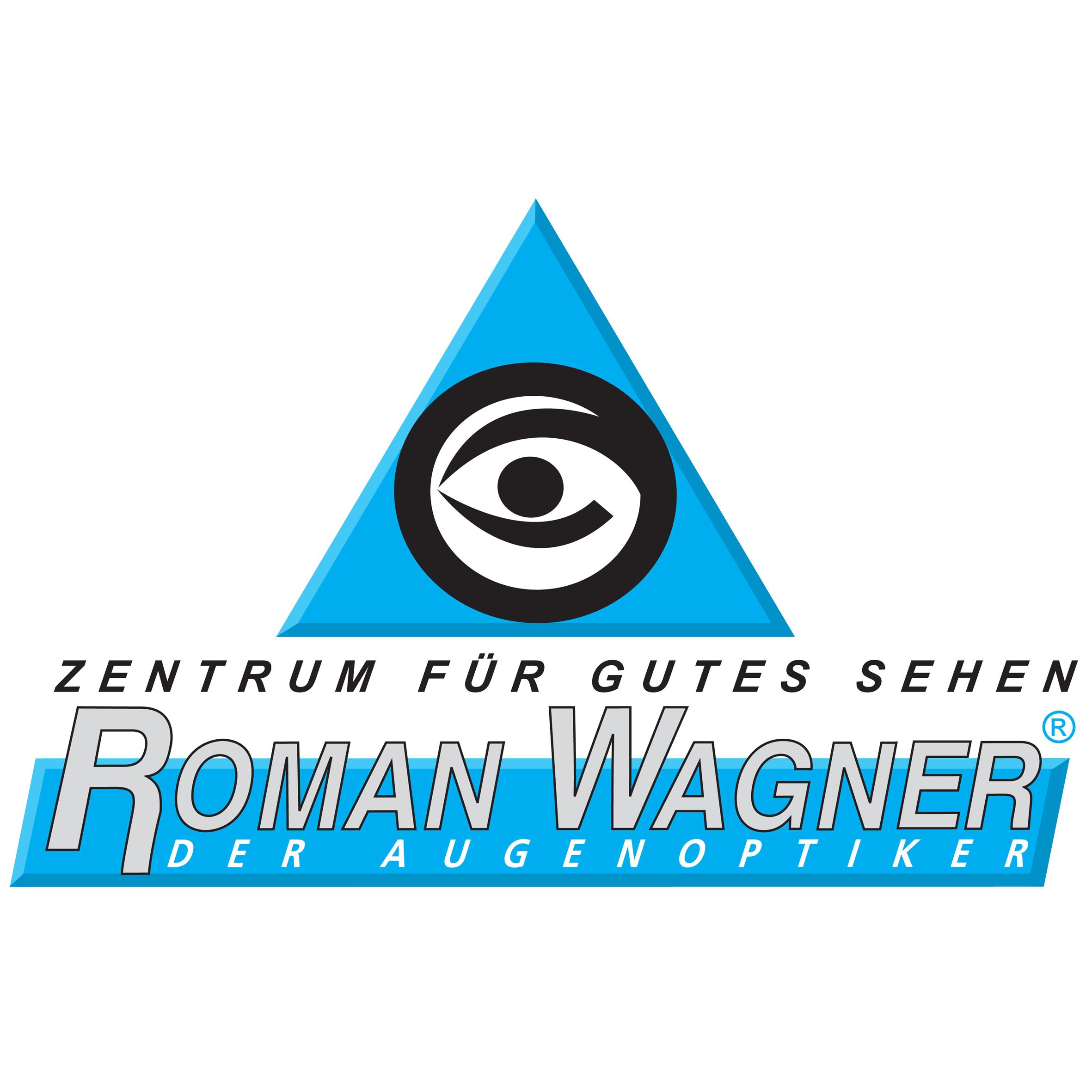Logo Der Augenoptiker Roman Wagner