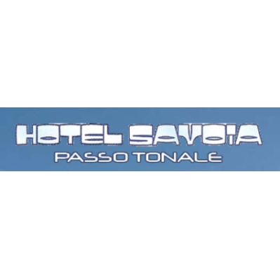 Albergo Hotel Savoia Logo