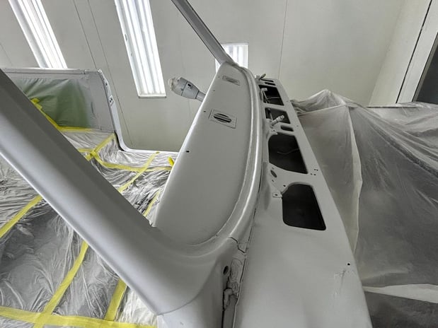 Images Lefty's Auto Crafters