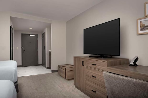Images DoubleTree by Hilton Chattanooga Hamilton Place