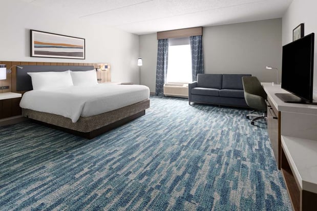 Images Hilton Garden Inn Winston-Salem/Hanes Mall