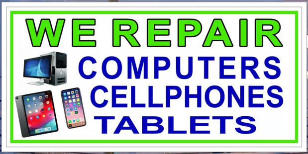 Images YucaTech Computer and Phone Repair Inc