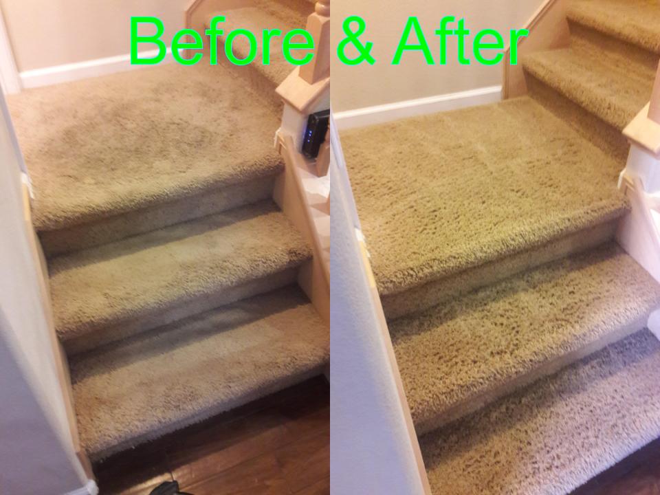 Able Body Carpet & Restoration Photo