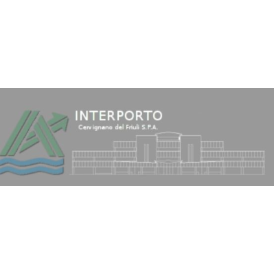 Interporto Cervignano Logo