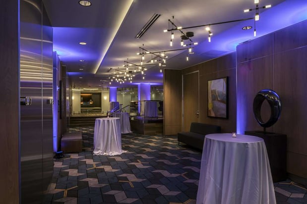 Images DoubleTree by Hilton Hotel & Suites Pittsburgh Downtown