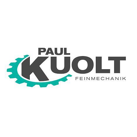 Logo Paul Kuolt Feinmechanik GmbH & Co.KG