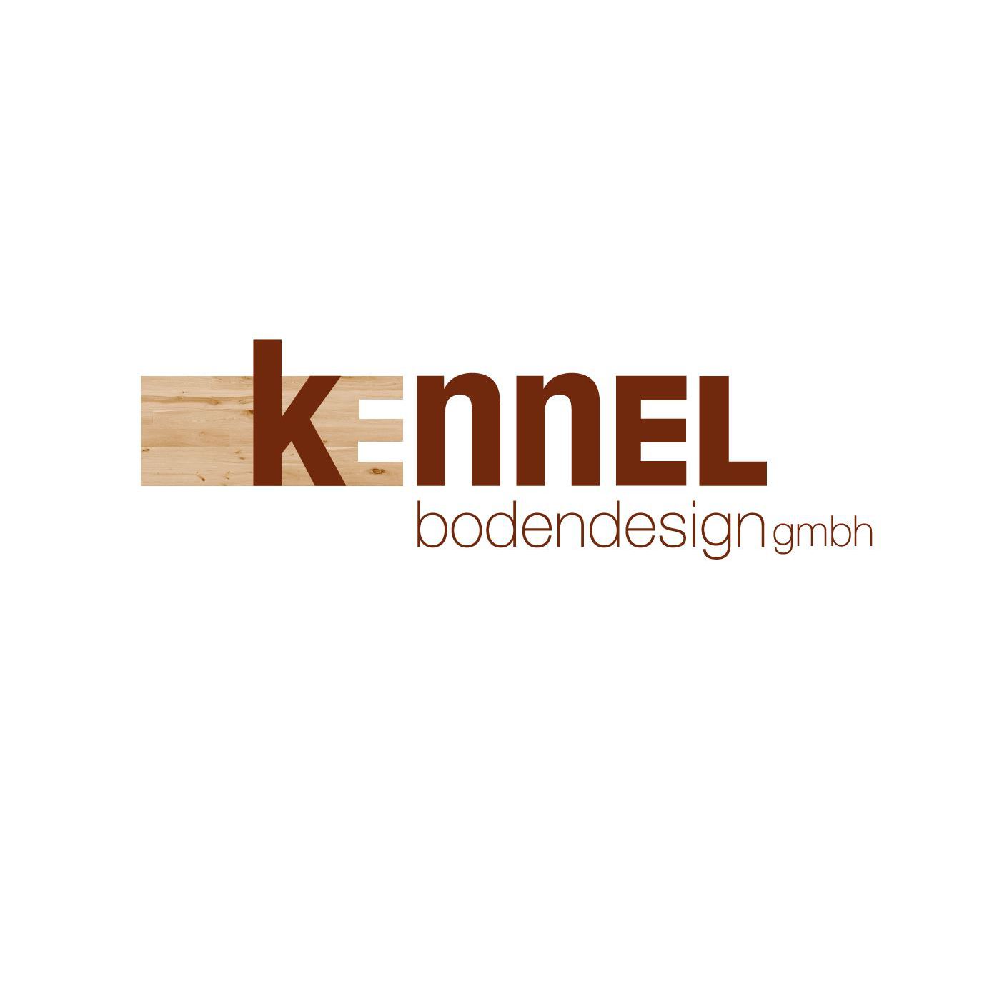 Kennel Bodendesign GmbH Logo