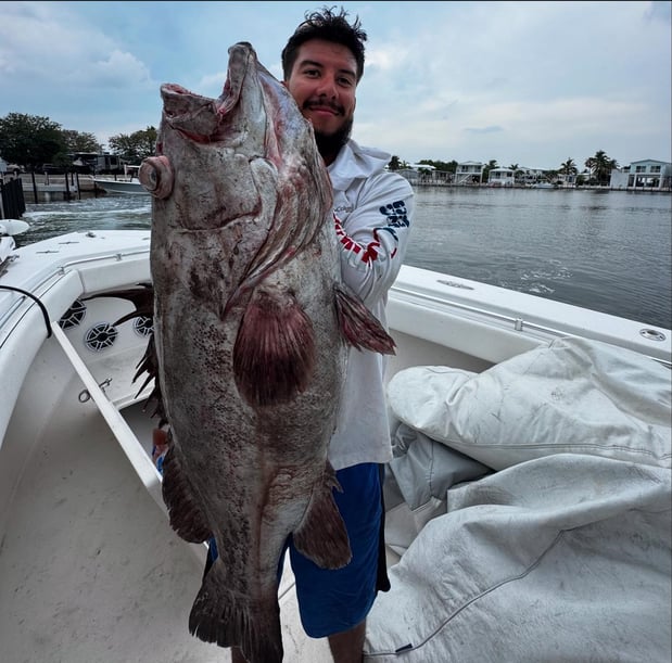 Images Above & Below Fishing Adventures - Key West & Lower Keys Fishing Charters