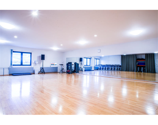 Fitness-Center H. G. GmbH, Marktbreiter Str. 11 in Ochsenfurt