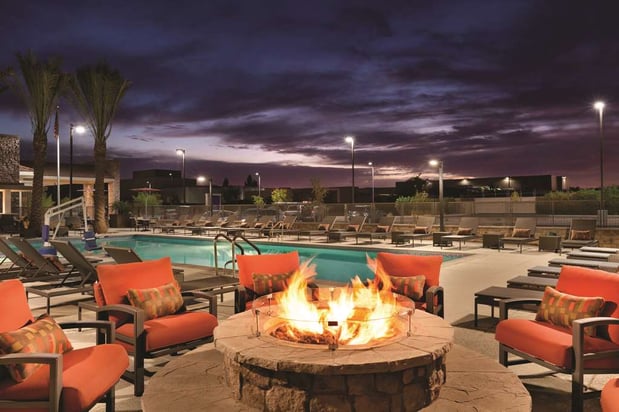 Images Home2 Suites by Hilton Phoenix Tempe, University Research Park