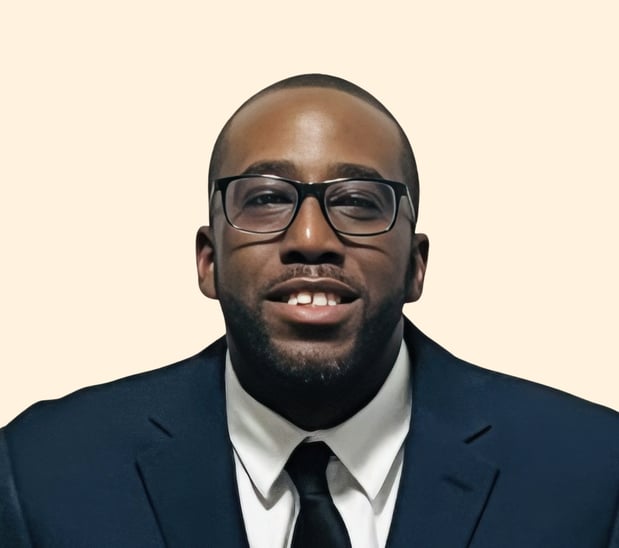 Images Stanley Dorelien, Counselor