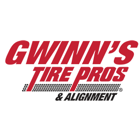 Gwinn's Tire Pros & Alignment Logo