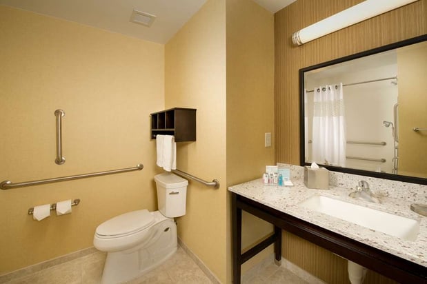Images Hampton Inn & Suites Washington DC North/Gaithersburg