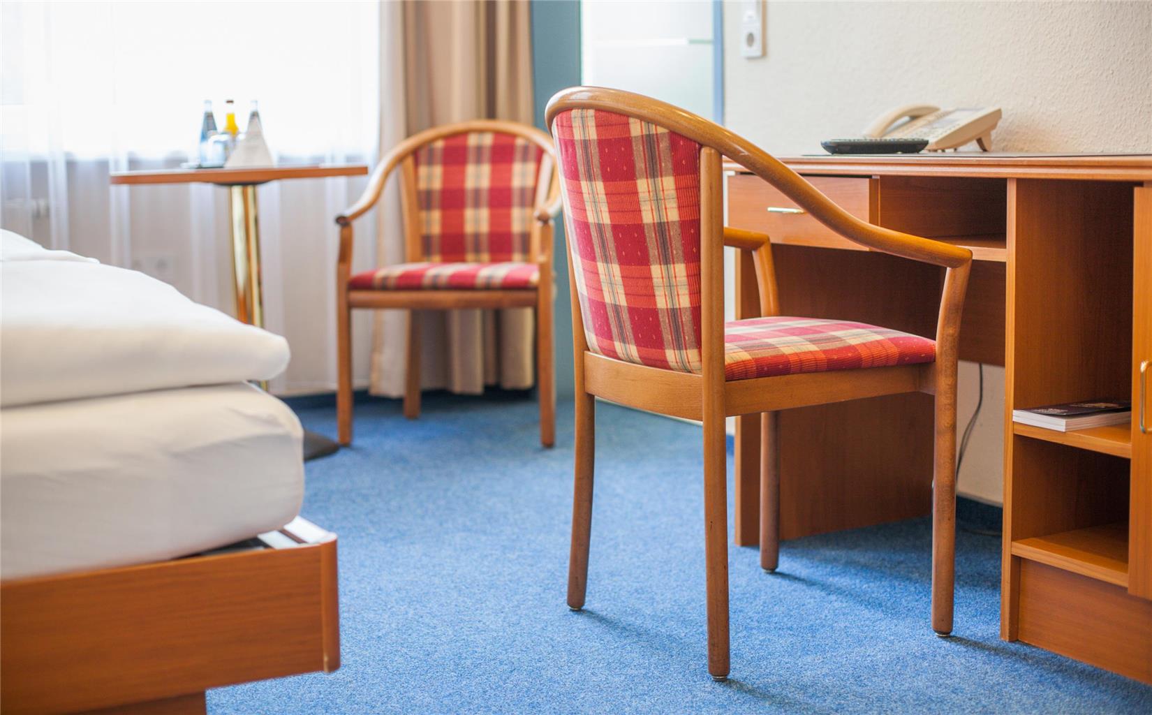 Bild 18 Sure Hotel by Best Western Wilhelmshaven City in Wilhelmshaven
