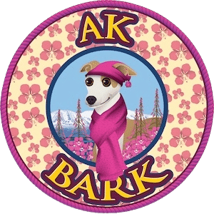 AK Bark Fireweed Logo