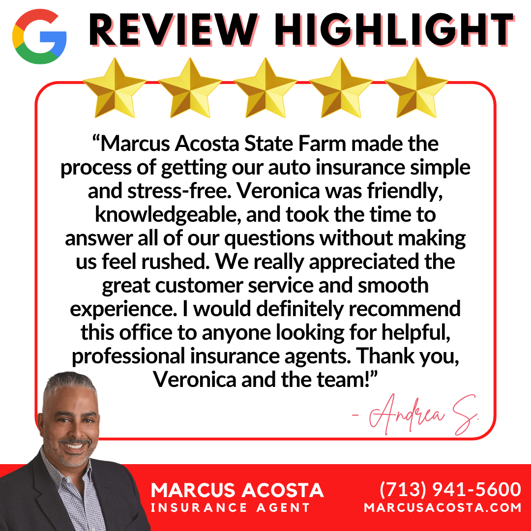 Thanks so much, Andrea! 