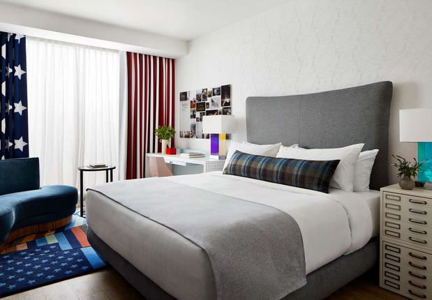 Images Graduate by Hilton New York