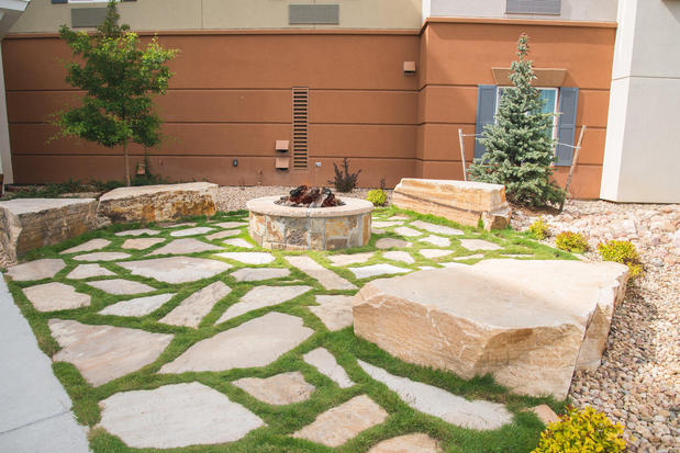 Images Candlewood Suites Fort Collins by IHG