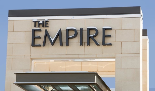 Images The Empire Mall