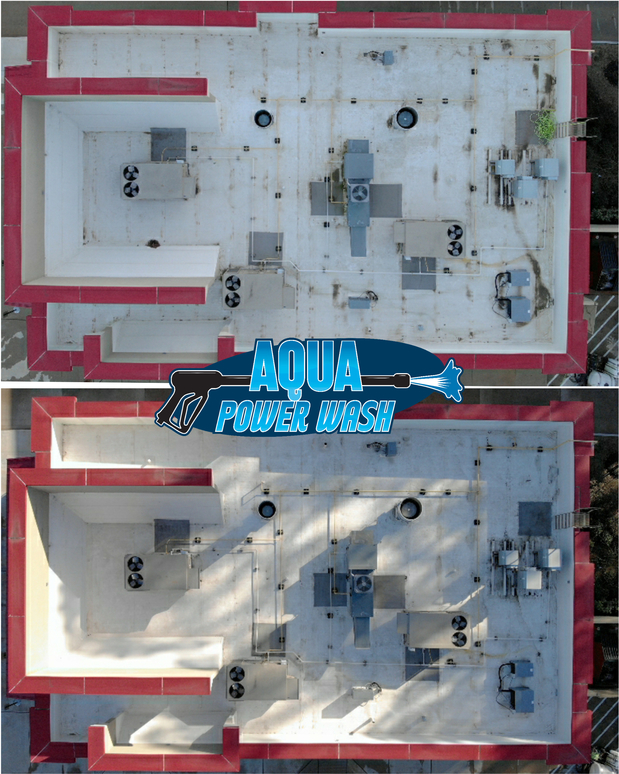 Images Aqua Power Wash