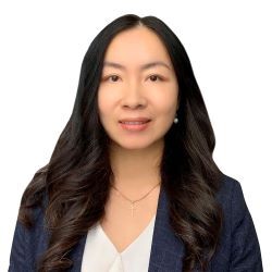 Images Lily Liu - TD Financial Planner