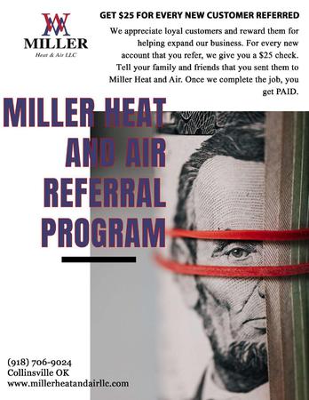 Images Miller Heat and Air LLC