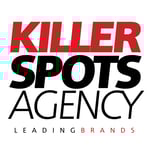 Killerspots Agency Logo