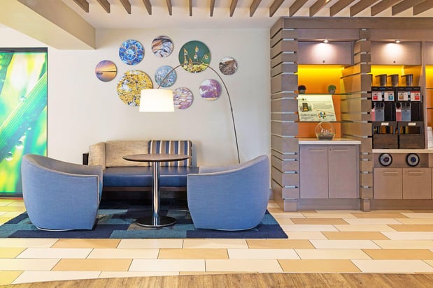 Images Even Hotel Norwalk by IHG