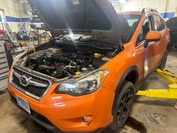 Images Wilke Automotive
