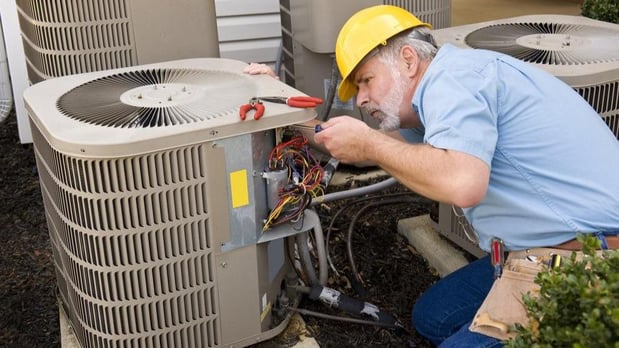Images Gene's Heating and Air