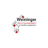 Logo Weininger Metall-System GmbH