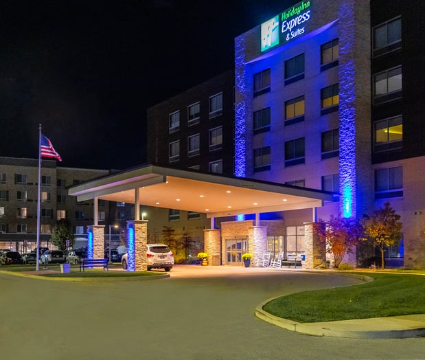 Images Holiday Inn Express & Suites Toledo West by IHG