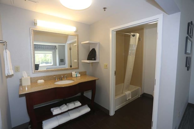 Images Hampton Inn Owego