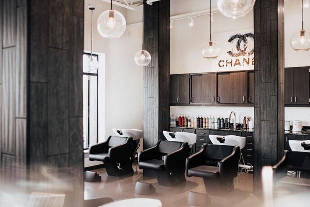 Images GiGi's Salon & Spa - Ramsey