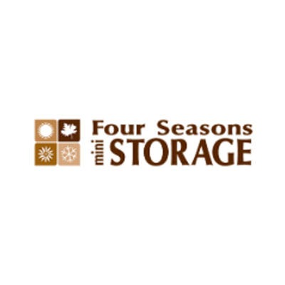 Four Seasons Mini Storage Photo