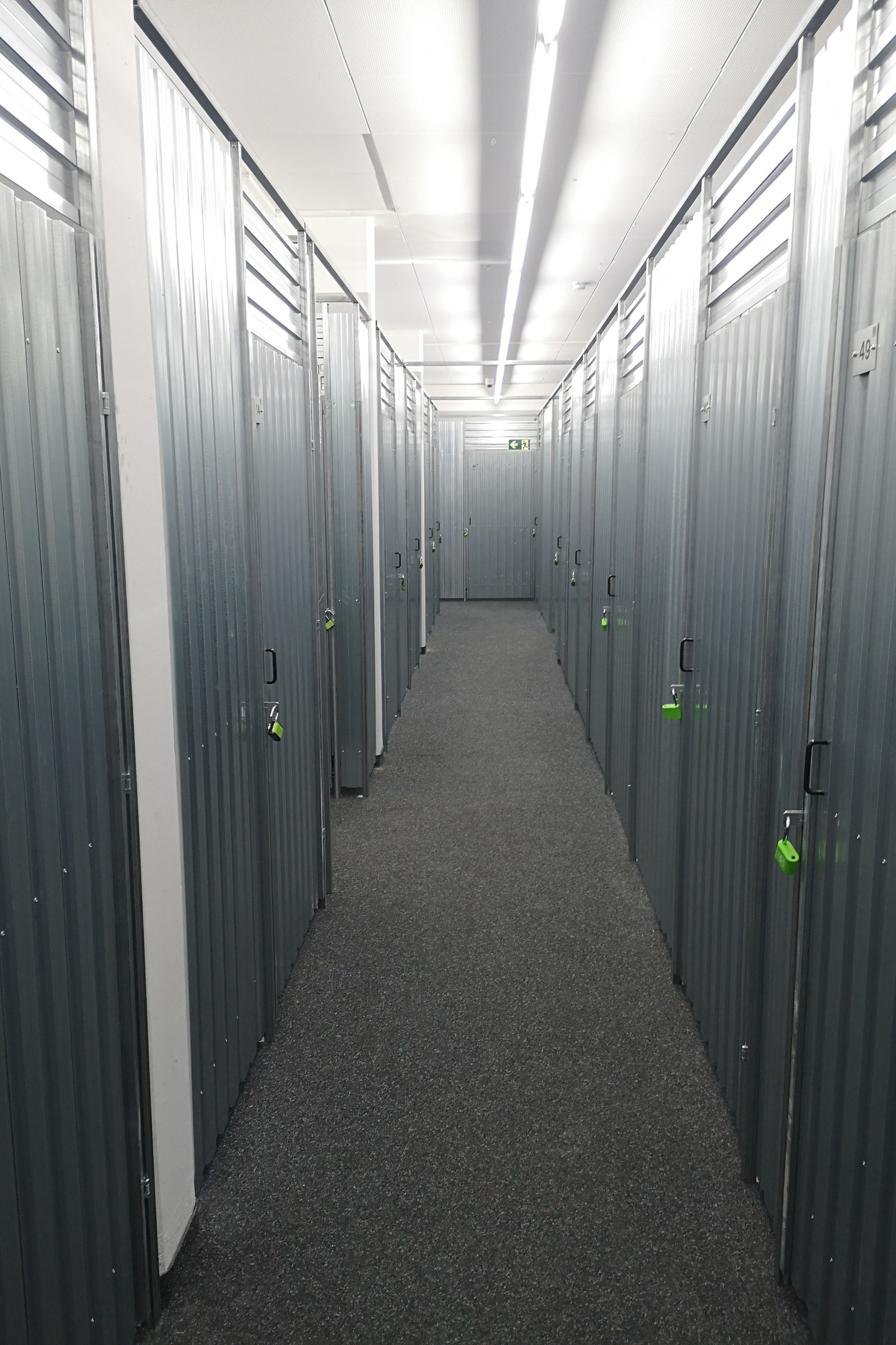 Storebox - Dein Lager nebenan, Reichenstraße 6 in Elmshorn