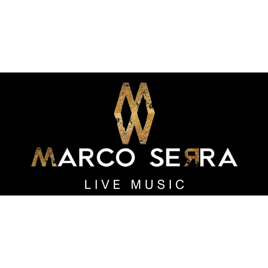 Marco Serra Italienische Live-Musik in Weinheim an der Bergstraße - Logo