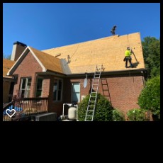 Images Raymond's Roofing LLC
