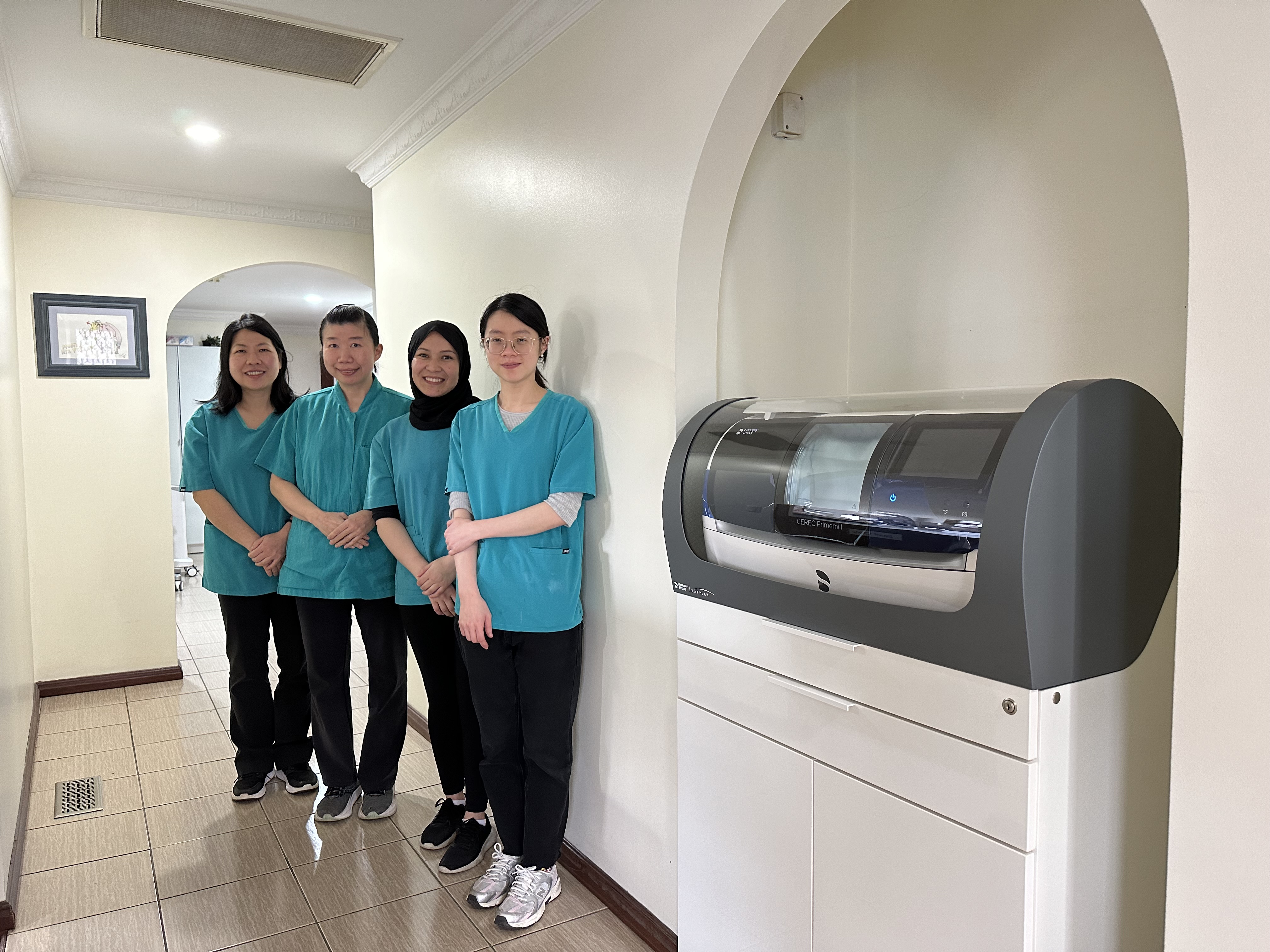 Images Waverley Gardens Dental Clinic
