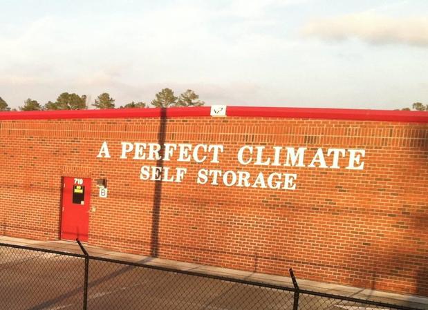 Images A Perfect Climate Self Storage
