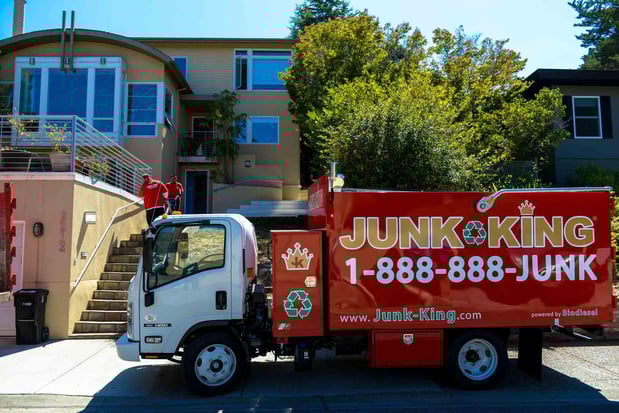 Images Junk King Omaha