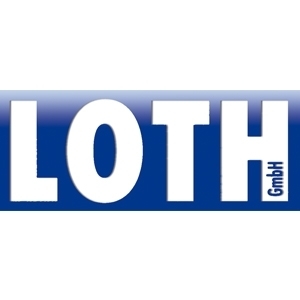 Loth GmbH Fliesen-Öfen-Kamine