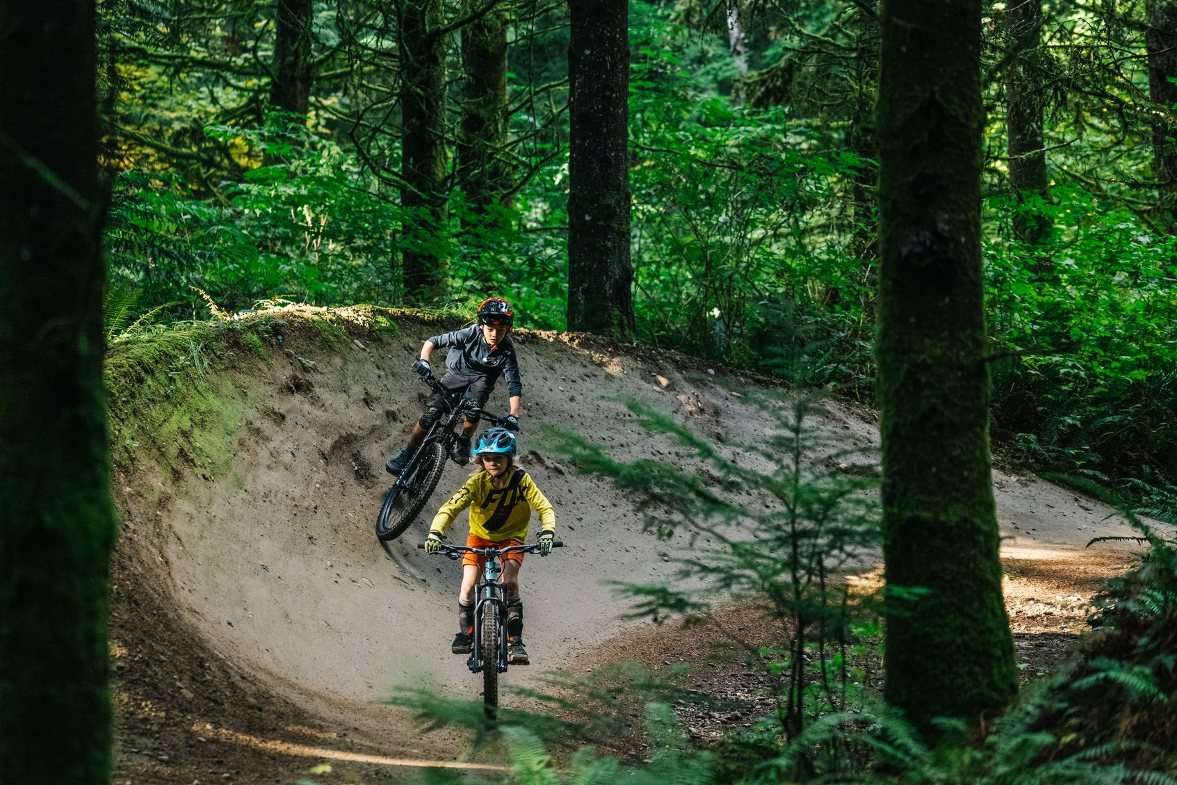 Bikeschule Zürich, Leonhardstrasse 11 in Zürich