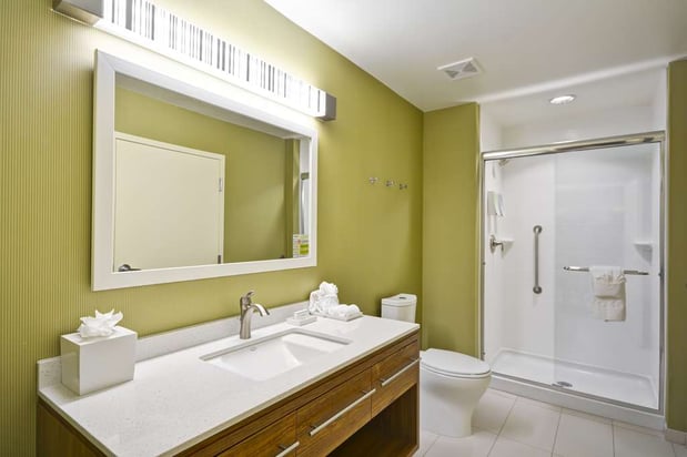 Images Home2 Suites by Hilton Dallas Addison